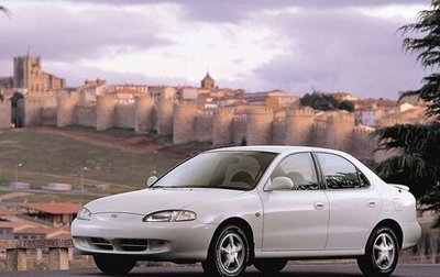 Hyundai Lantra II, 1996 год, 200 000 рублей, 1 фотография