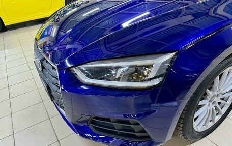 Audi A5, 2019 год, 3 199 000 рублей, 11 фотография