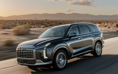 Hyundai Palisade I, 2024 год, 9 200 000 рублей, 1 фотография