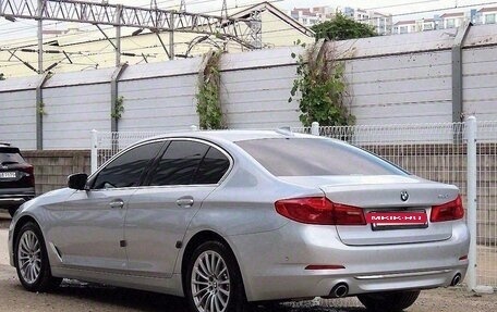 BMW 5 серия, 2021 год, 3 600 000 рублей, 3 фотография