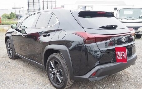 Lexus UX I, 2023 год, 4 315 000 рублей, 5 фотография