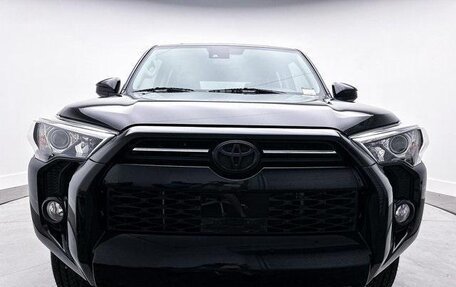 Toyota 4Runner V, 2019 год, 9 310 000 рублей, 2 фотография