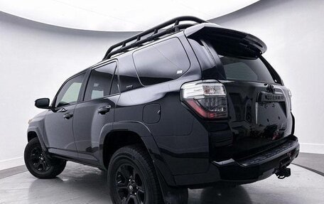 Toyota 4Runner V, 2019 год, 9 310 000 рублей, 4 фотография