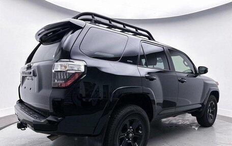 Toyota 4Runner V, 2019 год, 9 310 000 рублей, 6 фотография