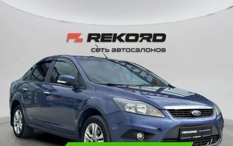 Ford Focus II рестайлинг, 2008 год, 719 000 рублей, 1 фотография