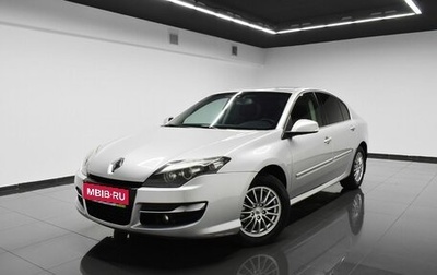 Renault Laguna III рестайлинг, 2013 год, 1 345 000 рублей, 1 фотография