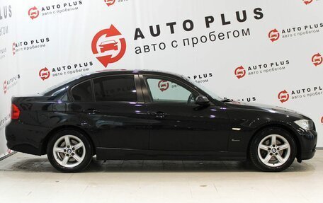 BMW 3 серия, 2008 год, 1 179 000 рублей, 8 фотография