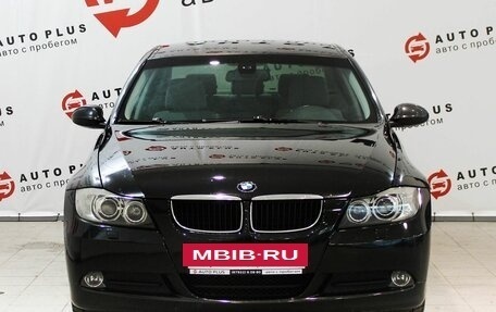 BMW 3 серия, 2008 год, 1 179 000 рублей, 5 фотография