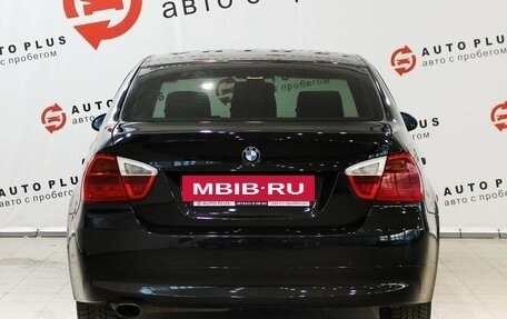 BMW 3 серия, 2008 год, 1 179 000 рублей, 6 фотография