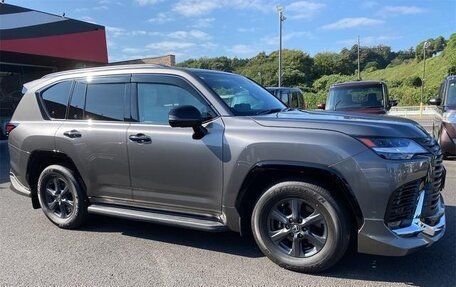 Lexus LX, 2023 год, 17 750 000 рублей, 5 фотография