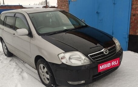 Toyota Corolla, 2002 год, 620 000 рублей, 3 фотография