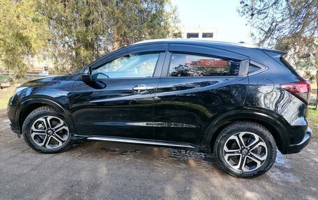 Honda Vezel, 2019 год, 2 300 000 рублей, 8 фотография