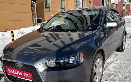 Mitsubishi Lancer IX, 2012 год, 1 000 000 рублей, 7 фотография