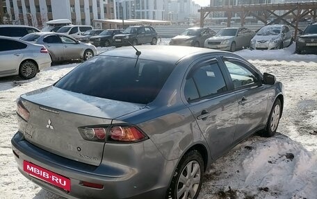 Mitsubishi Lancer IX, 2012 год, 1 000 000 рублей, 5 фотография