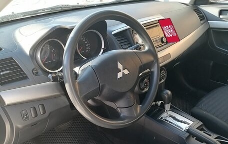 Mitsubishi Lancer IX, 2012 год, 1 000 000 рублей, 12 фотография