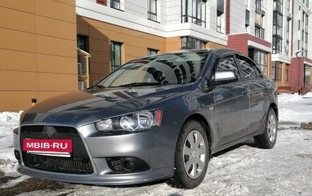 Mitsubishi Lancer IX, 2012 год, 1 000 000 рублей, 6 фотография