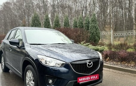 Mazda CX-5 II, 2014 год, 1 950 000 рублей, 6 фотография