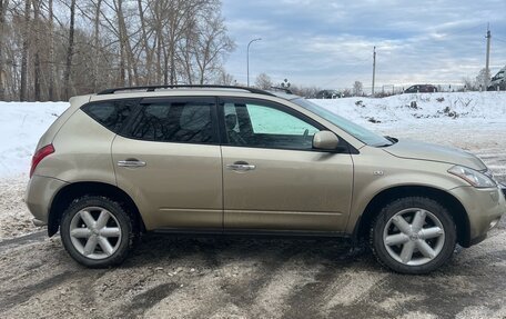 Nissan Murano, 2008 год, 970 000 рублей, 3 фотография