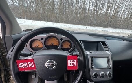 Nissan Murano, 2008 год, 970 000 рублей, 11 фотография