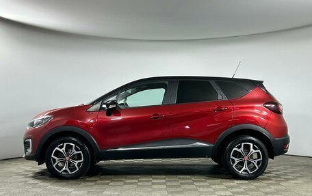 Renault Kaptur I рестайлинг, 2019 год, 1 649 000 рублей, 3 фотография