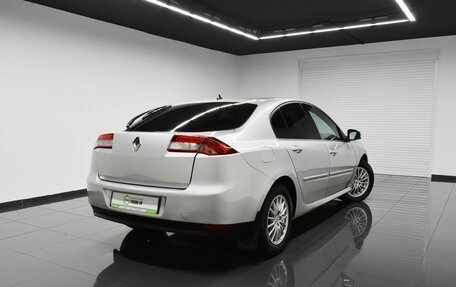 Renault Laguna III рестайлинг, 2013 год, 1 345 000 рублей, 2 фотография