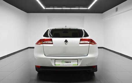 Renault Laguna III рестайлинг, 2013 год, 1 345 000 рублей, 4 фотография