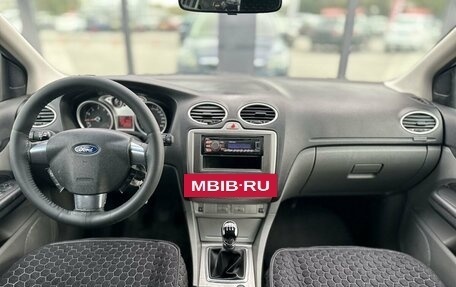 Ford Focus II рестайлинг, 2008 год, 719 000 рублей, 9 фотография