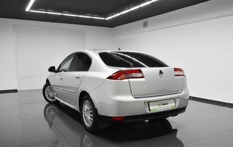 Renault Laguna III рестайлинг, 2013 год, 1 345 000 рублей, 6 фотография