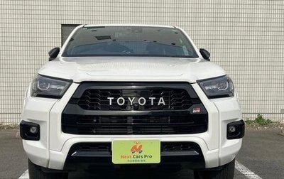 Toyota Hilux VIII, 2023 год, 5 200 000 рублей, 1 фотография