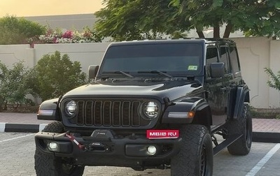 Jeep Wrangler, 2024 год, 9 500 000 рублей, 1 фотография