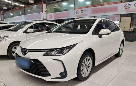 Toyota Corolla, 2022 год, 1 820 000 рублей, 1 фотография