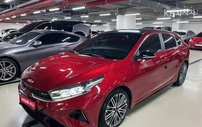 KIA K3, 2024 год, 1 700 000 рублей, 1 фотография