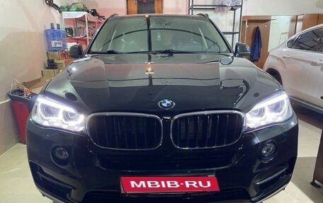 BMW X5, 2017 год, 5 300 000 рублей, 1 фотография