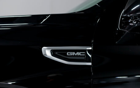 GMC Yukon IV, 2022 год, 10 350 000 рублей, 14 фотография