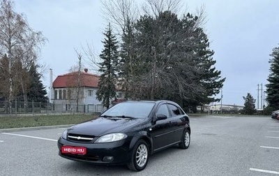 Chevrolet Lacetti, 2006 год, 530 000 рублей, 1 фотография