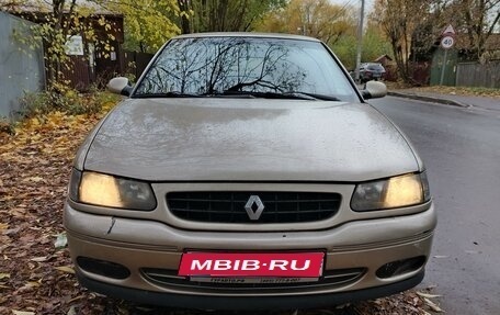 Renault Safrane II, 1997 год, 260 000 рублей, 1 фотография