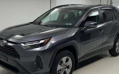 Toyota RAV4, 2023 год, 5 233 000 рублей, 1 фотография