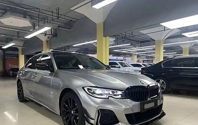 BMW 3 серия, 2020 год, 3 350 000 рублей, 1 фотография