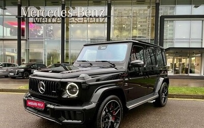 Mercedes-Benz G-Класс AMG, 2024 год, 41 990 000 рублей, 1 фотография