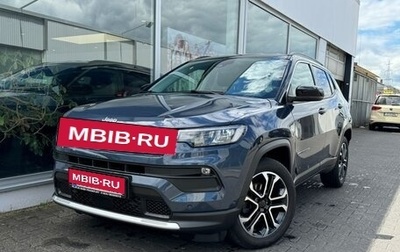 Jeep Compass II, 2023 год, 3 560 000 рублей, 1 фотография