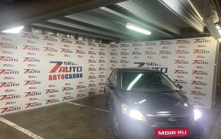 Ford Focus II рестайлинг, 2010 год, 549 000 рублей, 2 фотография