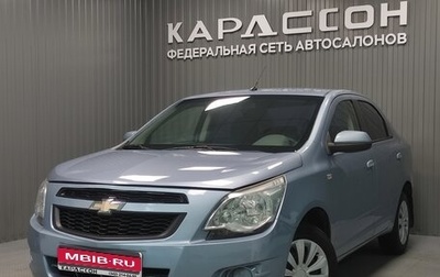 Chevrolet Cobalt II, 2013 год, 640 000 рублей, 1 фотография