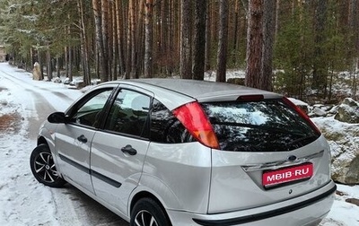 Ford Focus IV, 2003 год, 300 000 рублей, 1 фотография