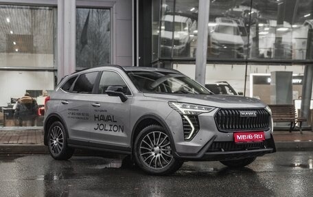 Haval Jolion, 2024 год, 2 350 000 рублей, 1 фотография