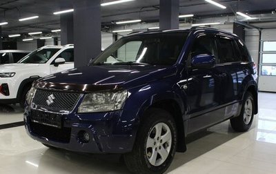 Suzuki Grand Vitara, 2006 год, 899 000 рублей, 1 фотография