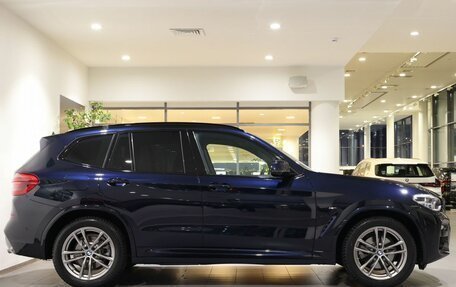 BMW X3, 2019 год, 4 690 000 рублей, 4 фотография