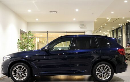 BMW X3, 2019 год, 4 690 000 рублей, 7 фотография