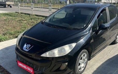 Peugeot 308 II, 2008 год, 320 000 рублей, 1 фотография