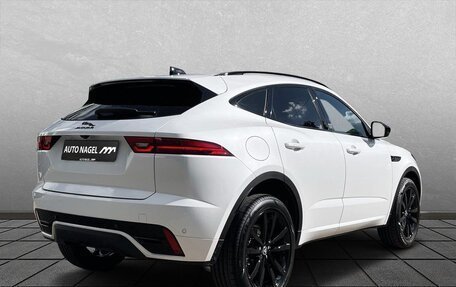 Jaguar E-Pace, 2024 год, 8 058 025 рублей, 3 фотография