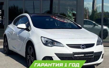 Opel Astra J, 2012 год, 949 000 рублей, 2 фотография